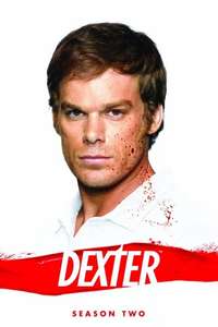 Dexter - Posters