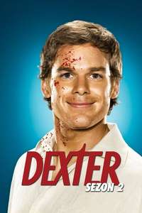 Dexter - Posters