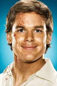 Dexter - Posters