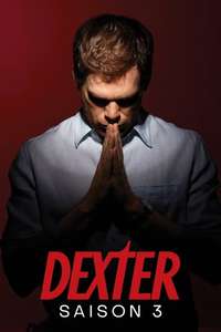 Dexter - Posters