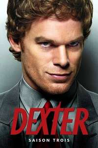 Dexter - Posters