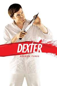 Dexter - Posters