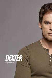 Dexter - Posters