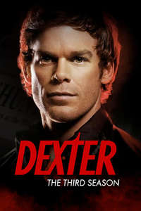 Dexter - Posters