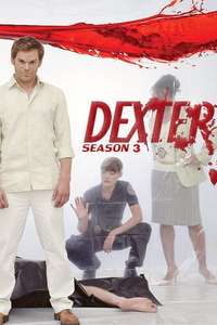 Dexter - Posters