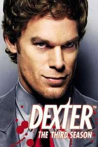 Dexter - Posters