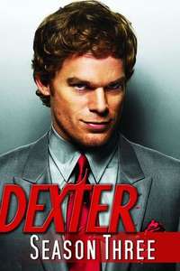 Dexter - Posters