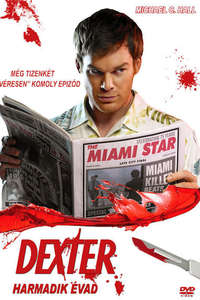 Dexter - Posters