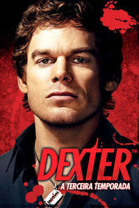 Dexter - Posters
