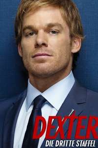 Dexter - Posters