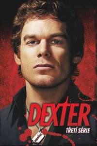 Dexter - Posters
