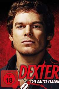 Dexter - Posters