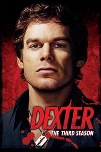Dexter - Posters