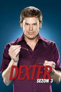 Dexter - Posters