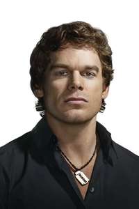 Dexter - Posters