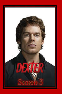Dexter - Posters