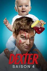 Dexter - Posters