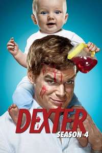 Dexter - Posters