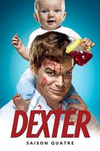Dexter - Posters