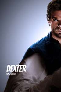Dexter - Posters