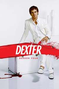 Dexter - Posters