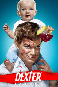 Dexter - Posters