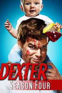 Dexter - Posters