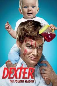 Dexter - Posters