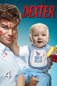 Dexter - Posters