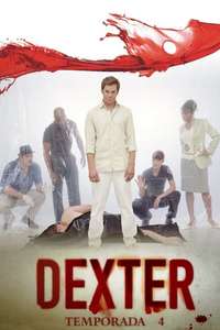 Dexter - Posters