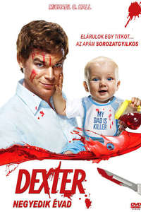 Dexter - Posters