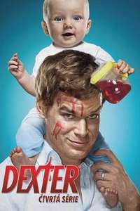Dexter - Posters