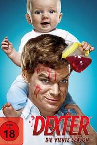 Dexter - Posters