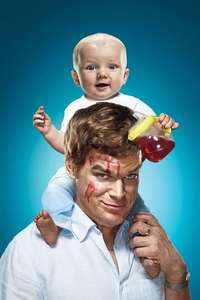 Dexter - Posters