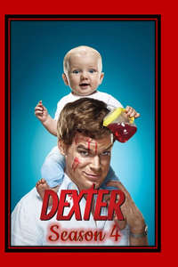 Dexter - Posters