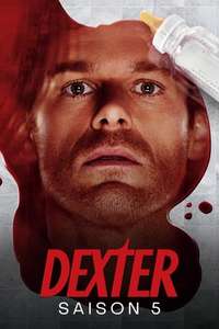 Dexter - Posters