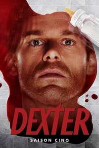 Dexter - Posters