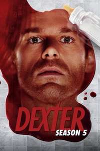 Dexter - Posters