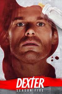 Dexter - Posters