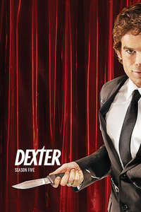 Dexter - Posters
