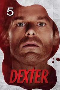 Dexter - Posters