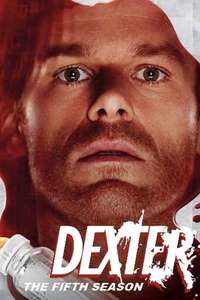 Dexter - Posters