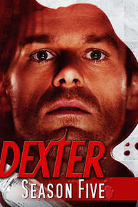 Dexter - Posters