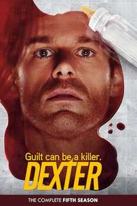 Dexter - Posters