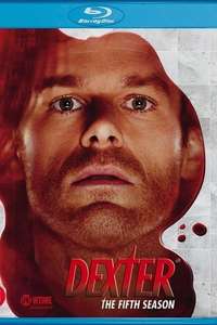 Dexter - Posters