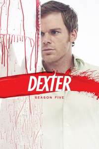 Dexter - Posters