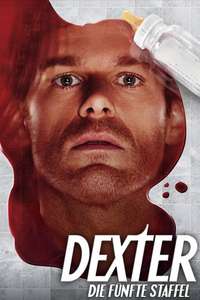 Dexter - Posters