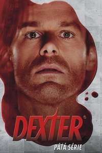 Dexter - Posters
