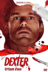 Dexter - Posters