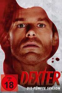 Dexter - Posters